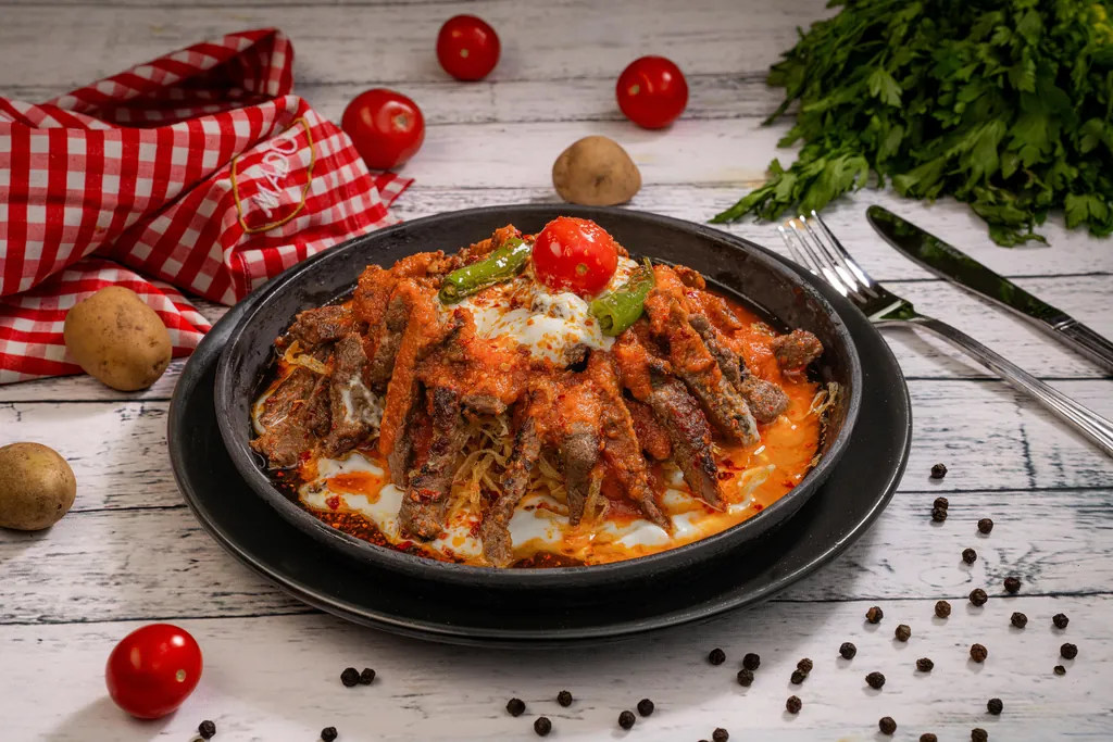 Celtik Kebab
