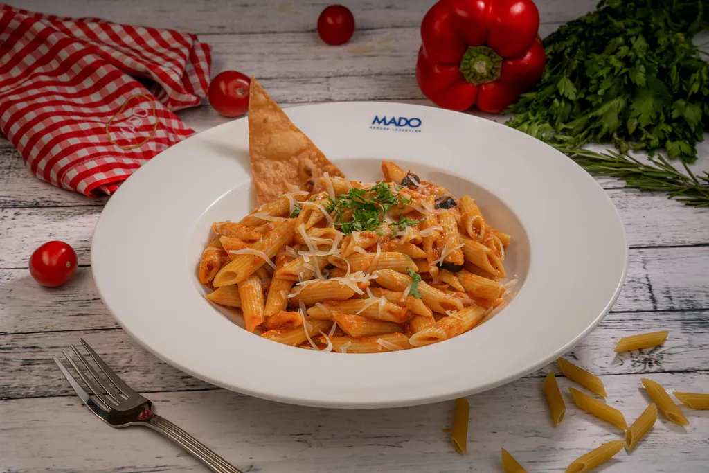 Penne Pasta
