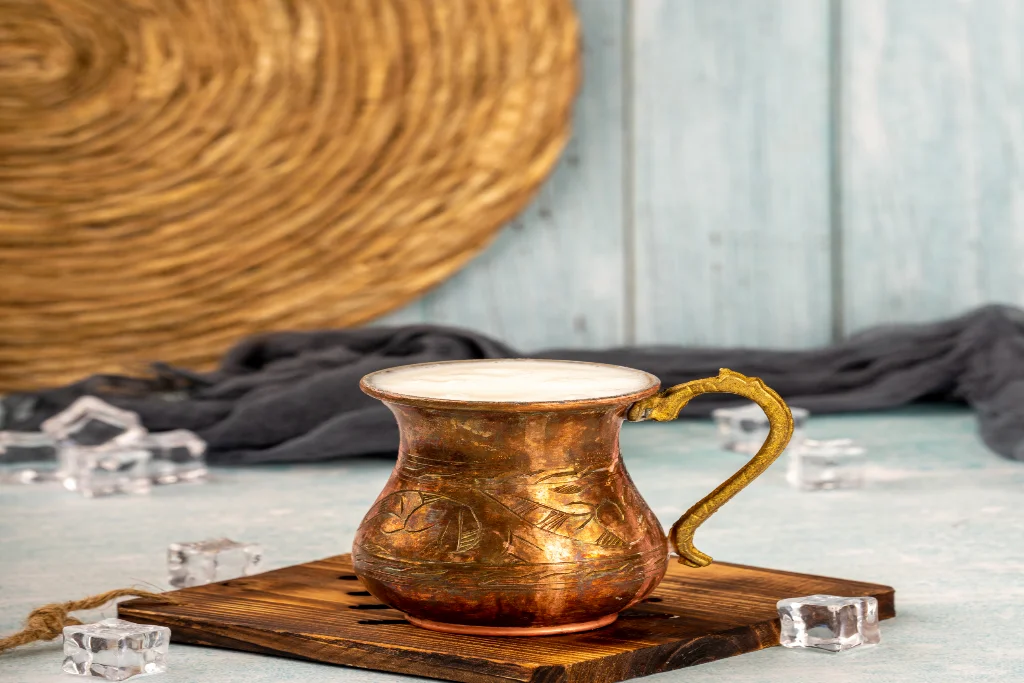 Ayran