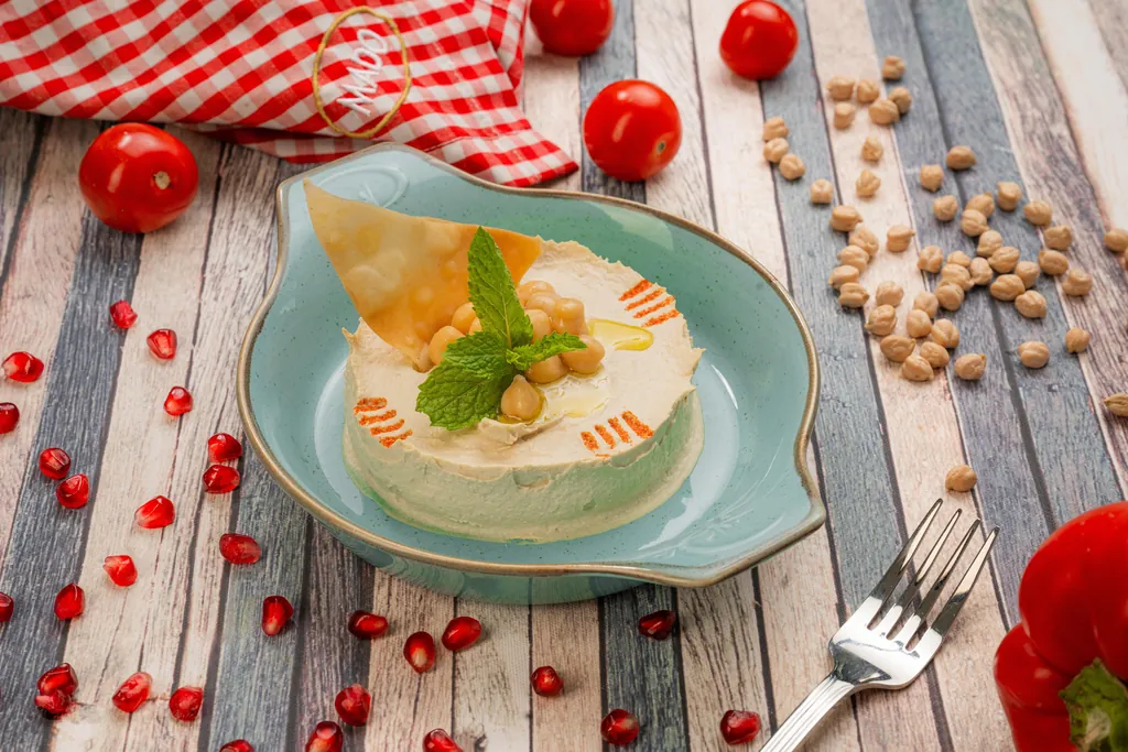 Hummus