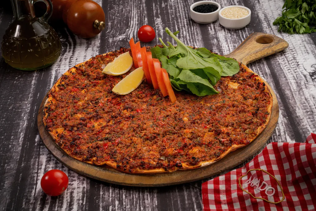 Lahmacun