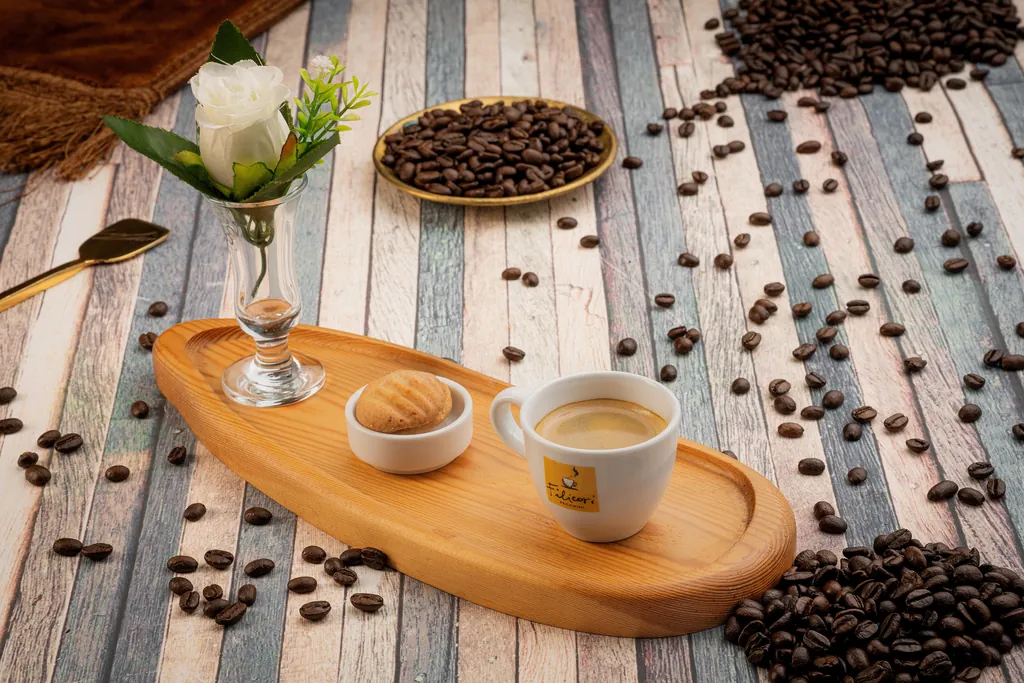 Double Espresso