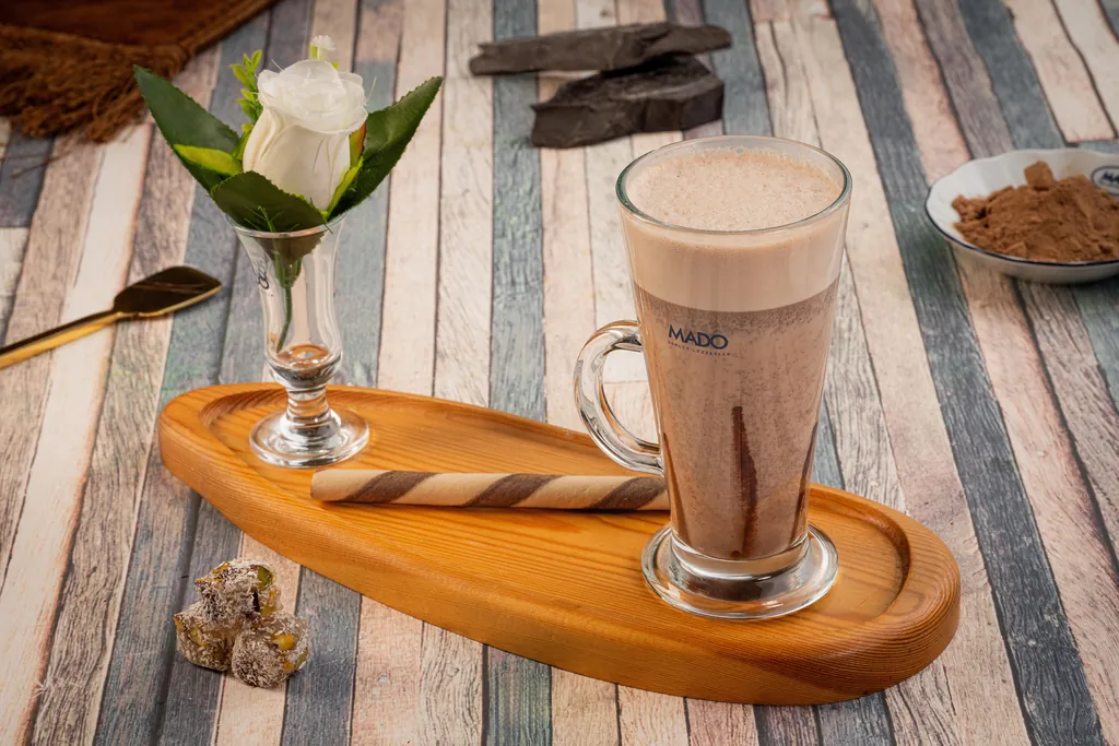 Hot Chocolate