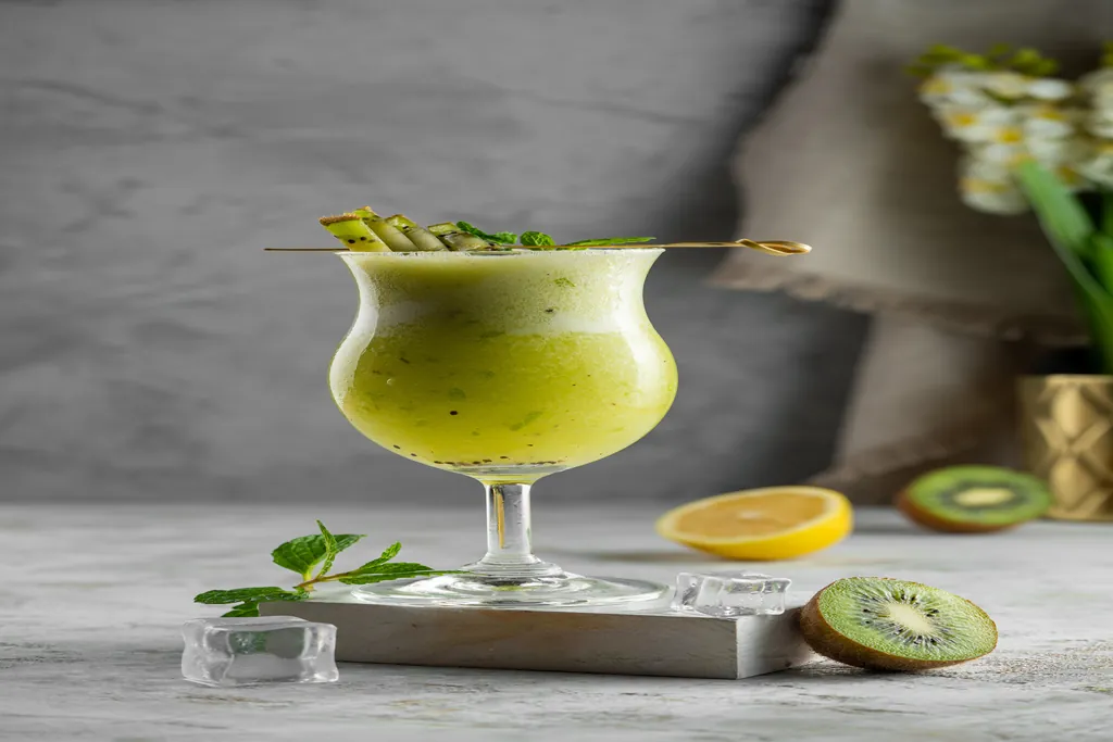 Apple Mocktail