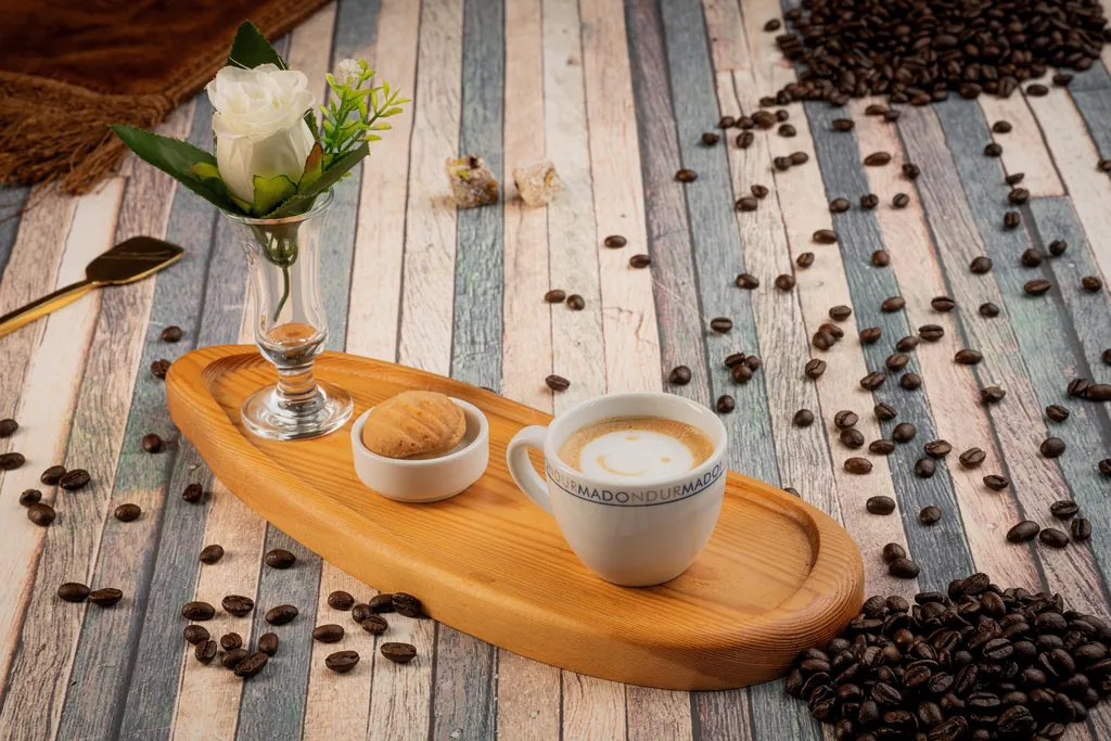 Macchiato